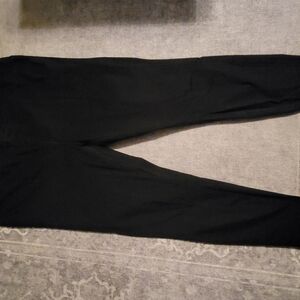 Torrid Black Skinny Lean Jeans Size 3 Regular